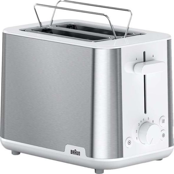 Toaster HT1510WH Toaster HT1510WH