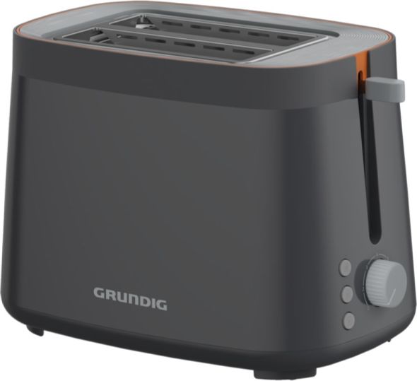 Toaster TA 5320 gr/Terrac. Toaster TA 5320 gr/Terrac.