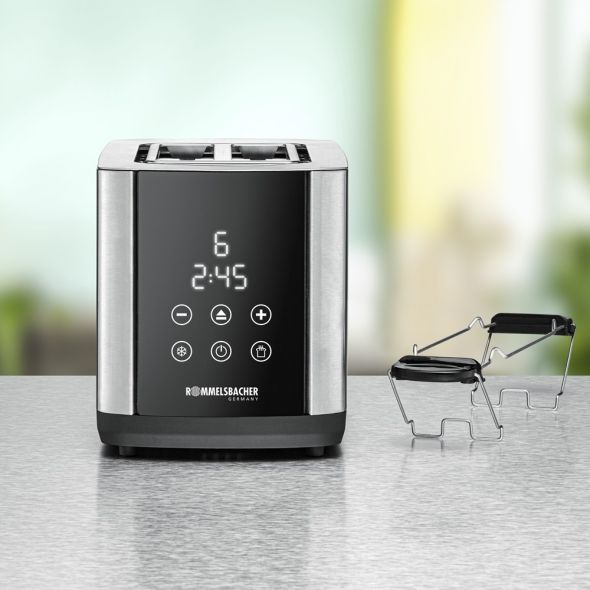 Toaster XL TO 850 eds/sw Toaster XL TO 850 eds/sw