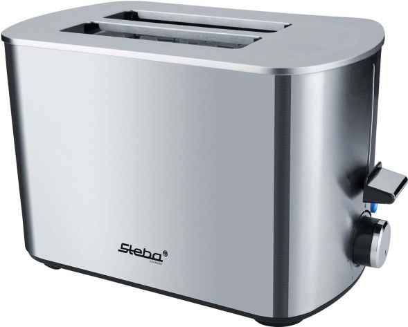 Toaster TO 20 Inox Toaster TO 20 Inox