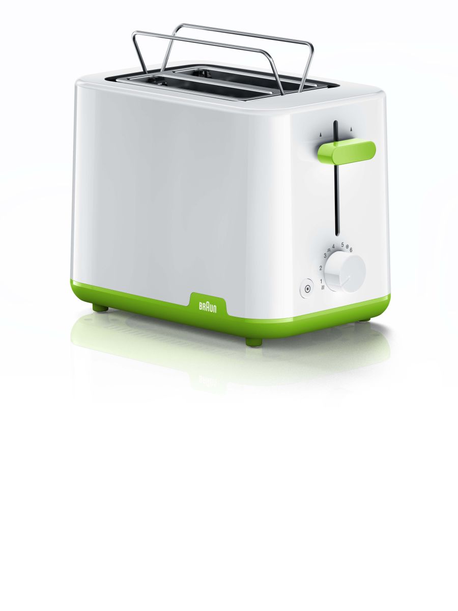Toaster HT1010GR Toaster HT1010GR