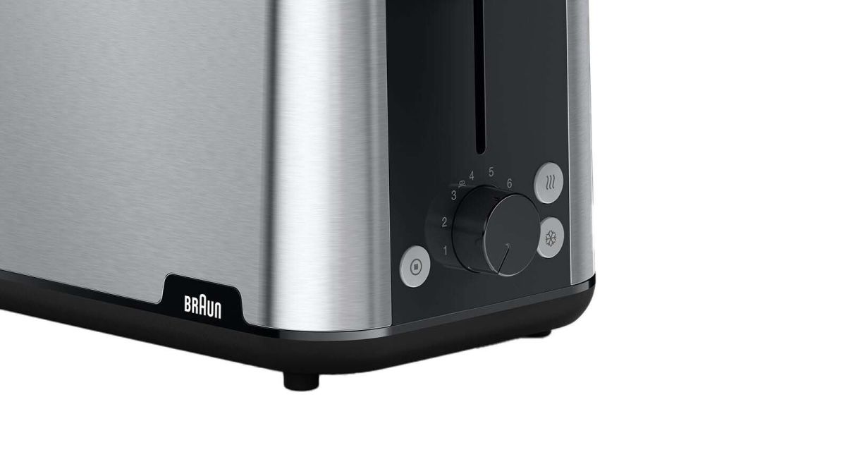 Toaster HT1510BK