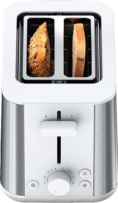 Toaster HT1510WH