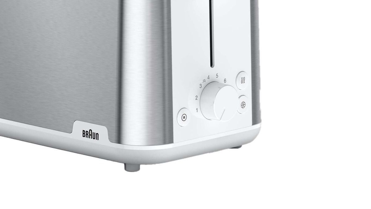 Toaster HT1510WH