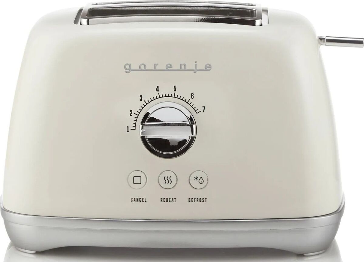 Toaster T900RL