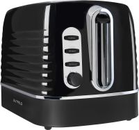Toaster TOAST 3300 C sw/inox