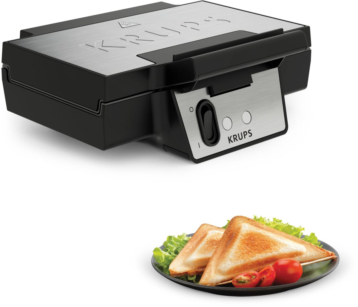 Sandwich Maker FDK 453 sw/si