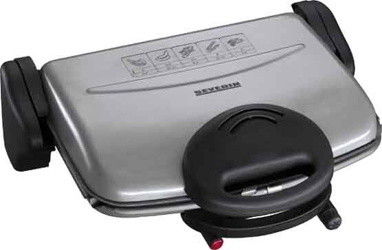 Grillautomat KG 2395