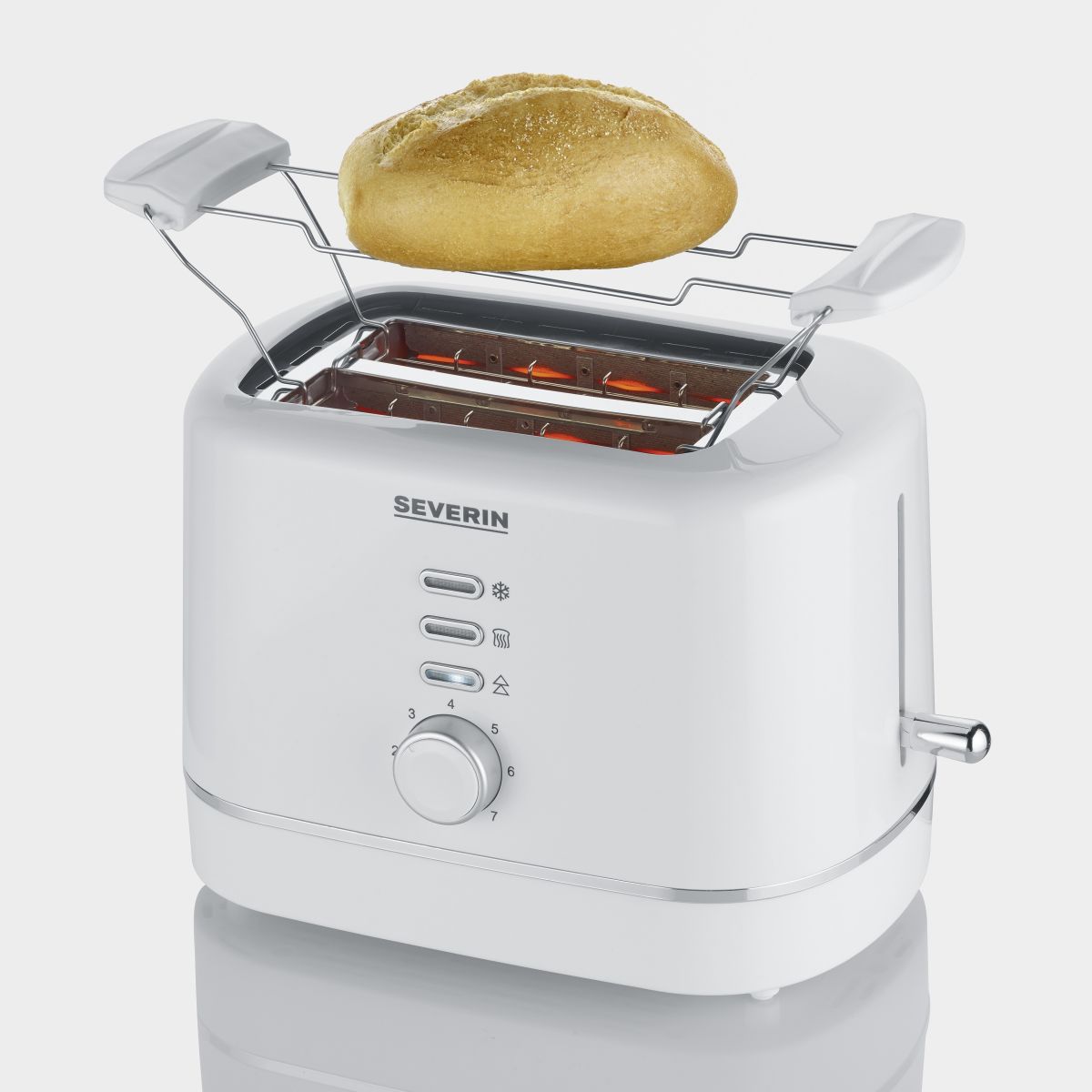 Toaster AT 4324 ws