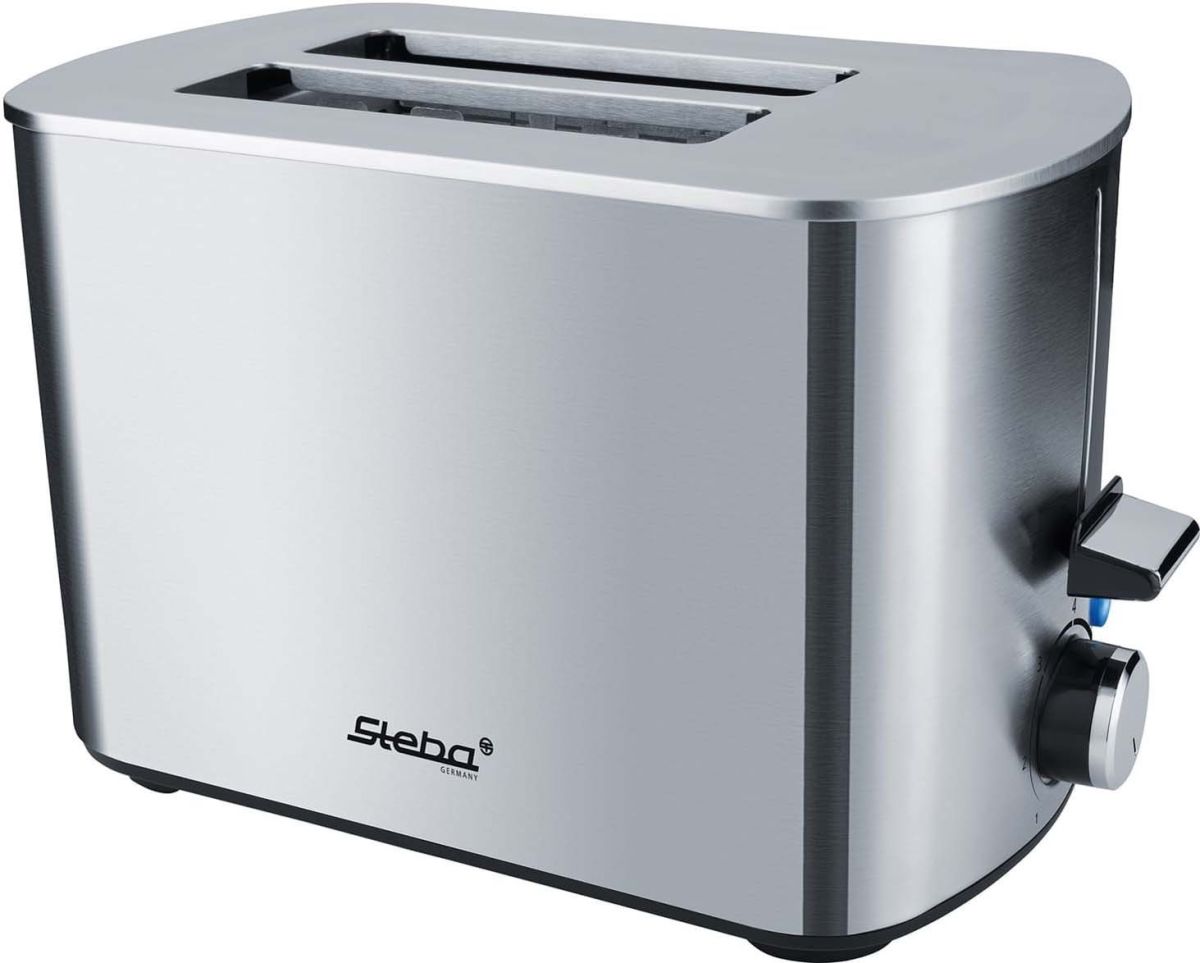 Toaster TO 20 Inox