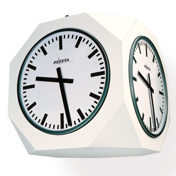 Analog-Einbauuhr 52.460.310 Analog-Einbauuhr 52.460.310