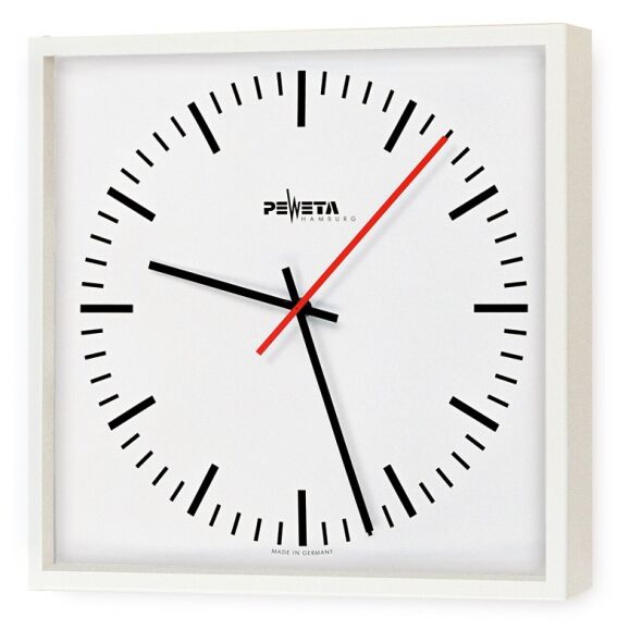 Analog-Einbauuhr 73.480.330 Analog-Einbauuhr 73.480.330