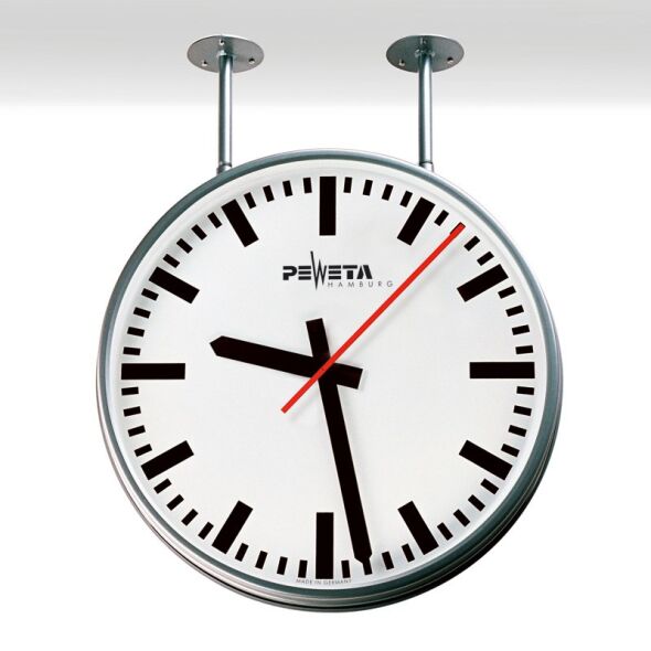 Außenuhr als Nebenuhr 72.732.523
