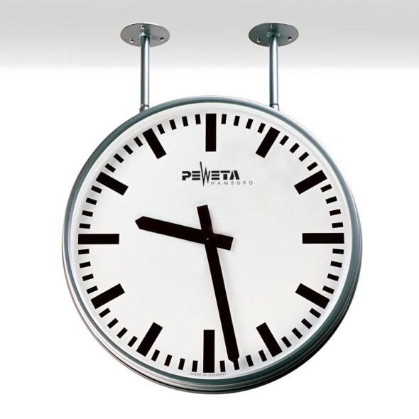 Außenuhr NTP client 91.732.423