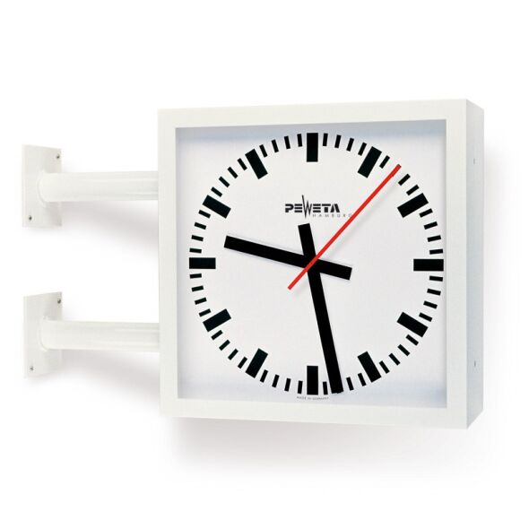 Nebenuhr 74.372.522 Nebenuhr 74.372.522