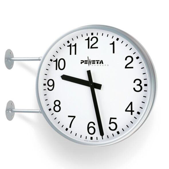 NTP client 91.352.612