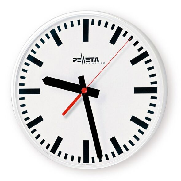 Quarz-Batterie-Uhr 41.271.321