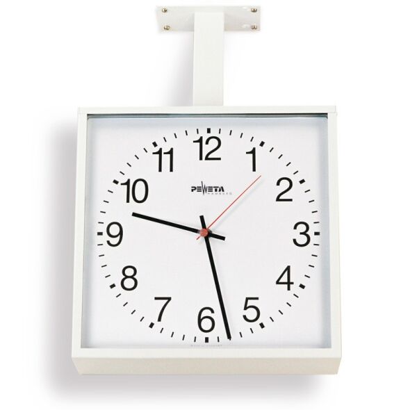 Telegramm-Nebenuhr 81.282.313