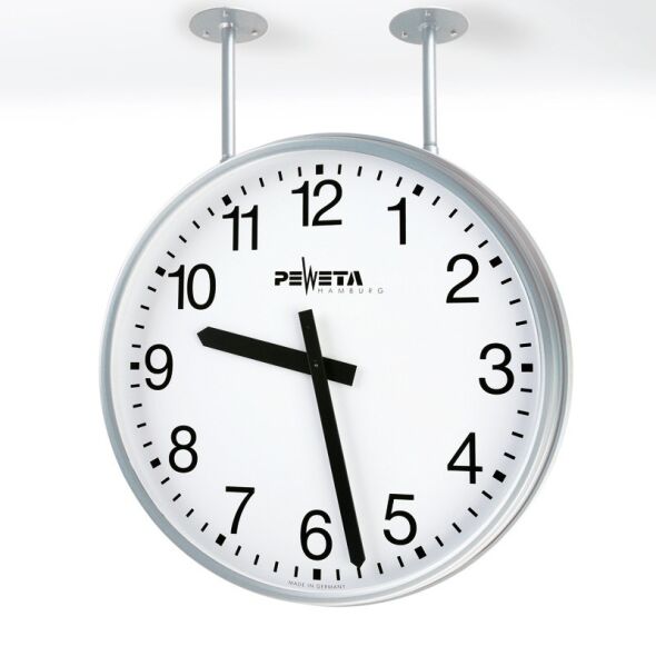 Telegramm-Nebenuhr 81.352.613