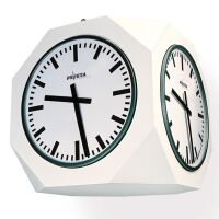 Analog-Einbauuhr 91.480.320