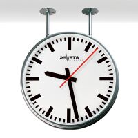 Außenuhr als Nebenuhr 74.732.423