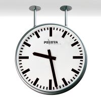 Außenuhr NTP client 91.732.423