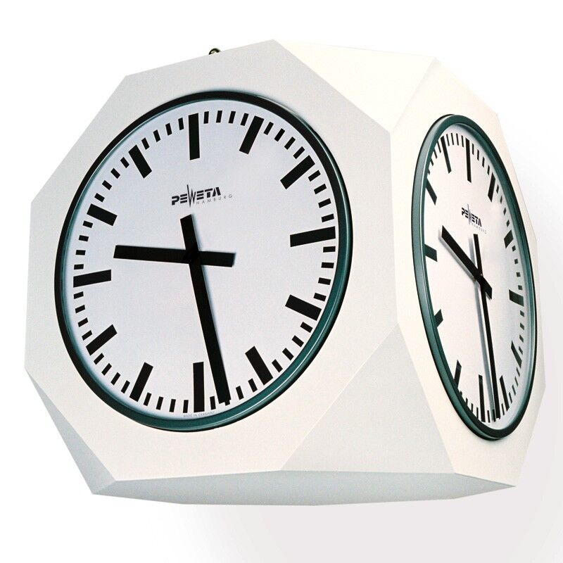 Analog-Einbauuhr 52.460.310 Analog-Einbauuhr 52.460.310