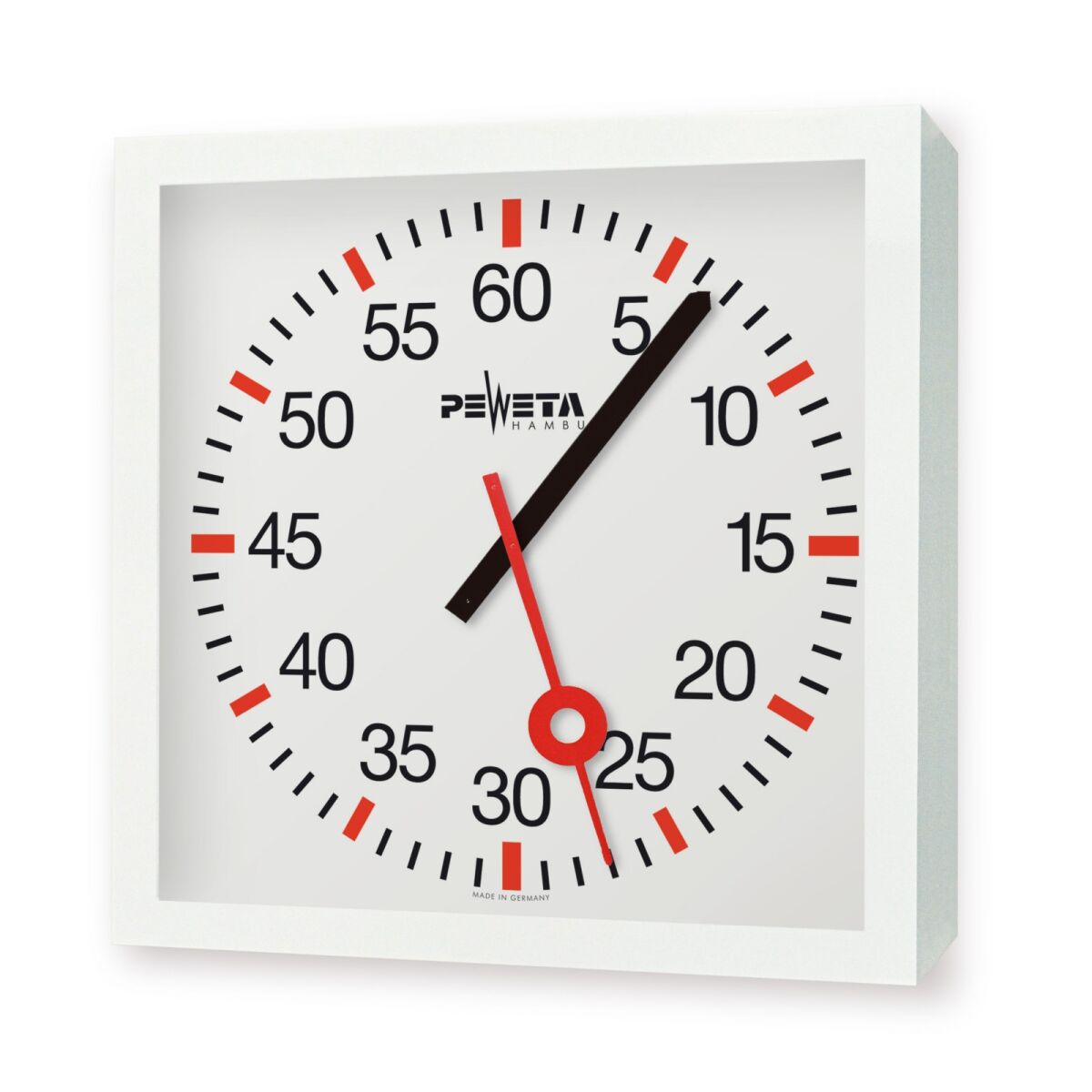 Analog-Einbauuhr 71.480.330 Analog-Einbauuhr 71.480.330