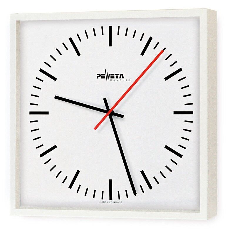 Analog-Einbauuhr 73.480.330 Analog-Einbauuhr 73.480.330