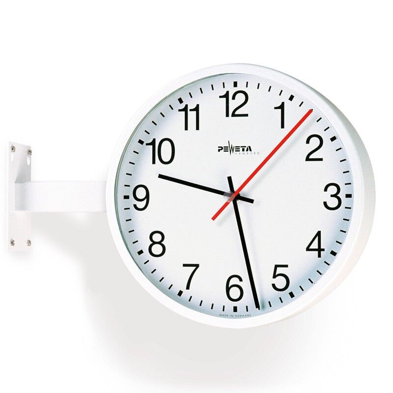 Nebenuhr 72.272.412 Nebenuhr 72.272.412
