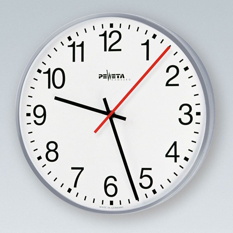 Nebenuhr 75.250.311 Nebenuhr 75.250.311