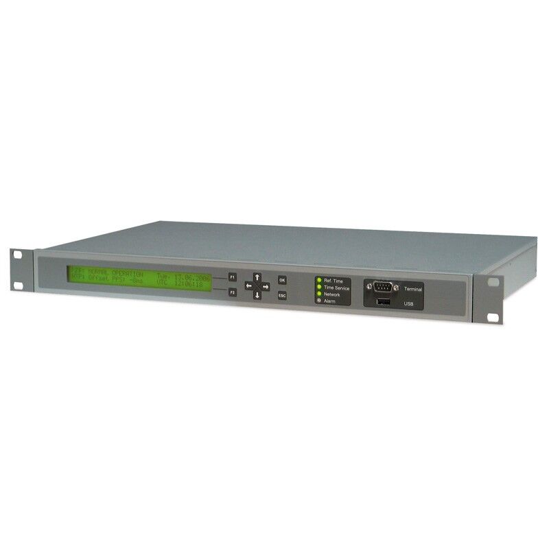 NTP Zeit-Server BASIC 11.960.121 NTP Zeit-Server BASIC 11.960.121