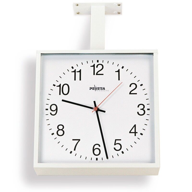 Telegramm-Nebenuhr 81.282.313