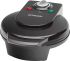 Waffelautomat WA5018CB sw