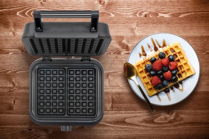 Waffelautomat 48275