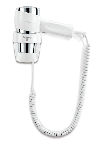 Hotel-Haartrockner 542.06/038A white Hotel-Haartrockner 542.06/038A white