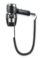 Hotel-Haartrockner 542.06/038A black