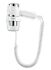 Hotel-Haartrockner 542.06/038A white