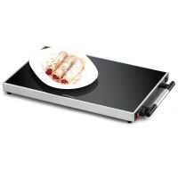 Warmhalteplatte Glas WPR 307/E