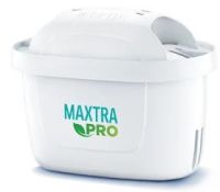 Wasserfilter-Kartusche MAXTRA PRO Ai1 Pack2