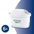 Wasserfilter-Kartusche MAXTRA PRO EKa Pack6