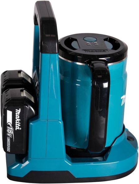 Akku-Wasserkocher DKT360Z Akku-Wasserkocher DKT360Z