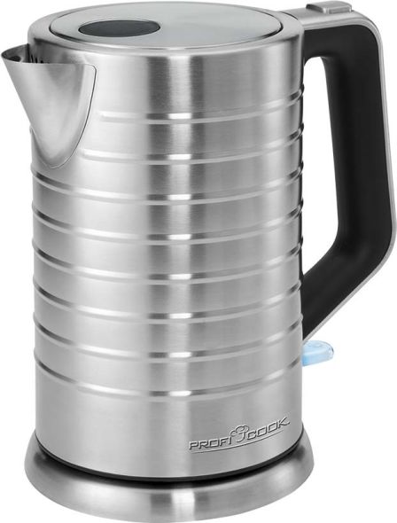 Wasserkocher PC-WKS1119 inox Wasserkocher PC-WKS1119 inox