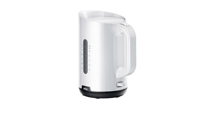 Wasserkocher WK 1100 WH
