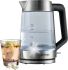 Glas-Wasserkocher K17GED