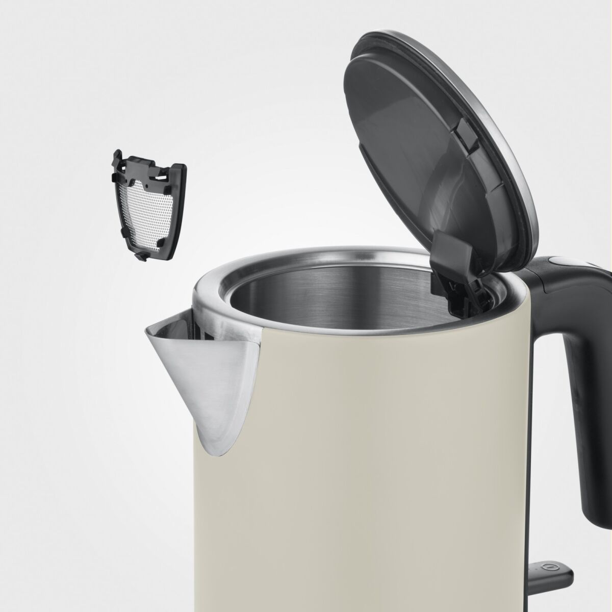 Wasserkocher WK 9577 Dusty Beige