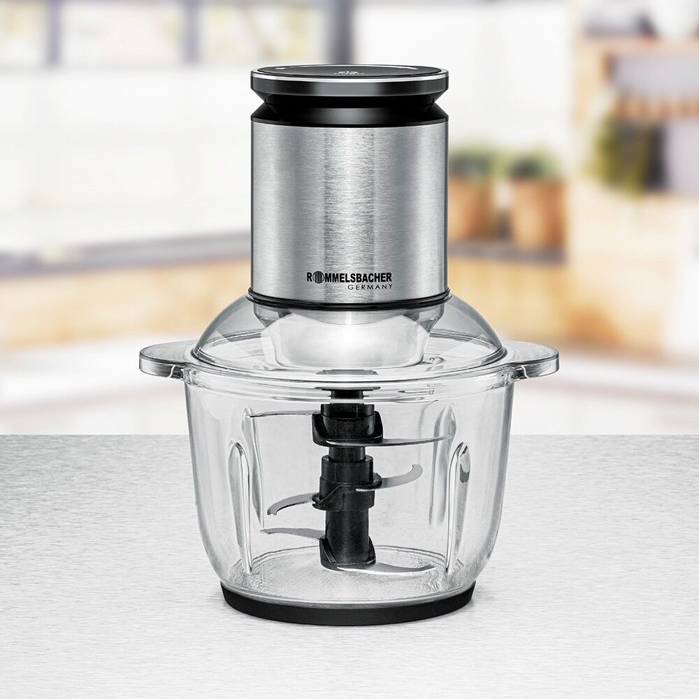 Multi Zerkleinerer MZ 600