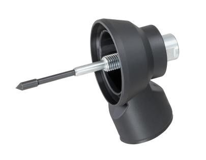 Saugadapter 9652 Saugadapter 9652