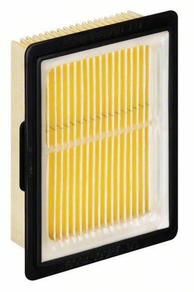 Faltenfilter 2607432046 Faltenfilter 2607432046