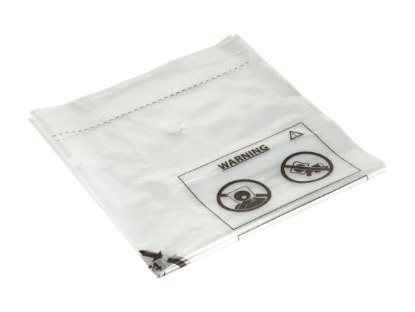 Kunststoffbeutel 2608000888VE(5)